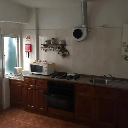 Casa Pescador Domingos * Vila Praia de Âncora