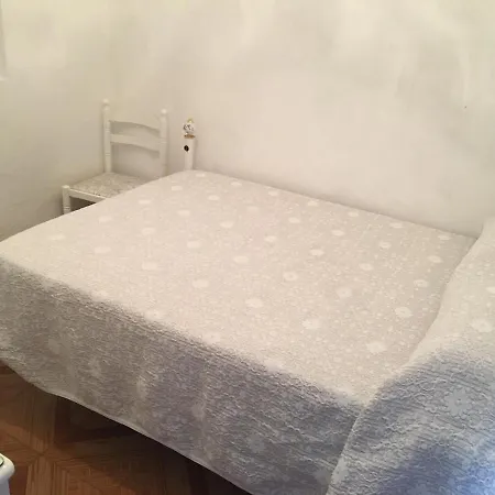 Casa Pescador Domingos