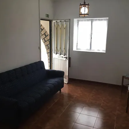 בית נופש Casa Pescador Domingos *