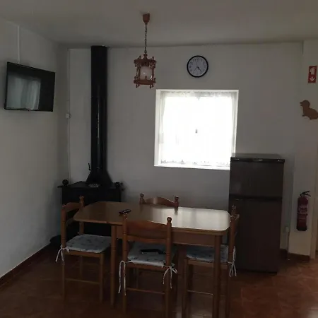Casa Pescador Domingos * Vila Praia de Âncora