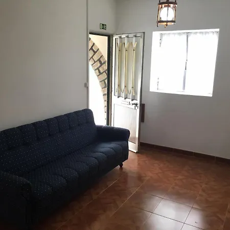 בית נופש Casa Pescador Domingos Vila Praia de Âncora