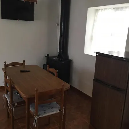 Casa Pescador Domingos בית נופש Vila Praia de Âncora